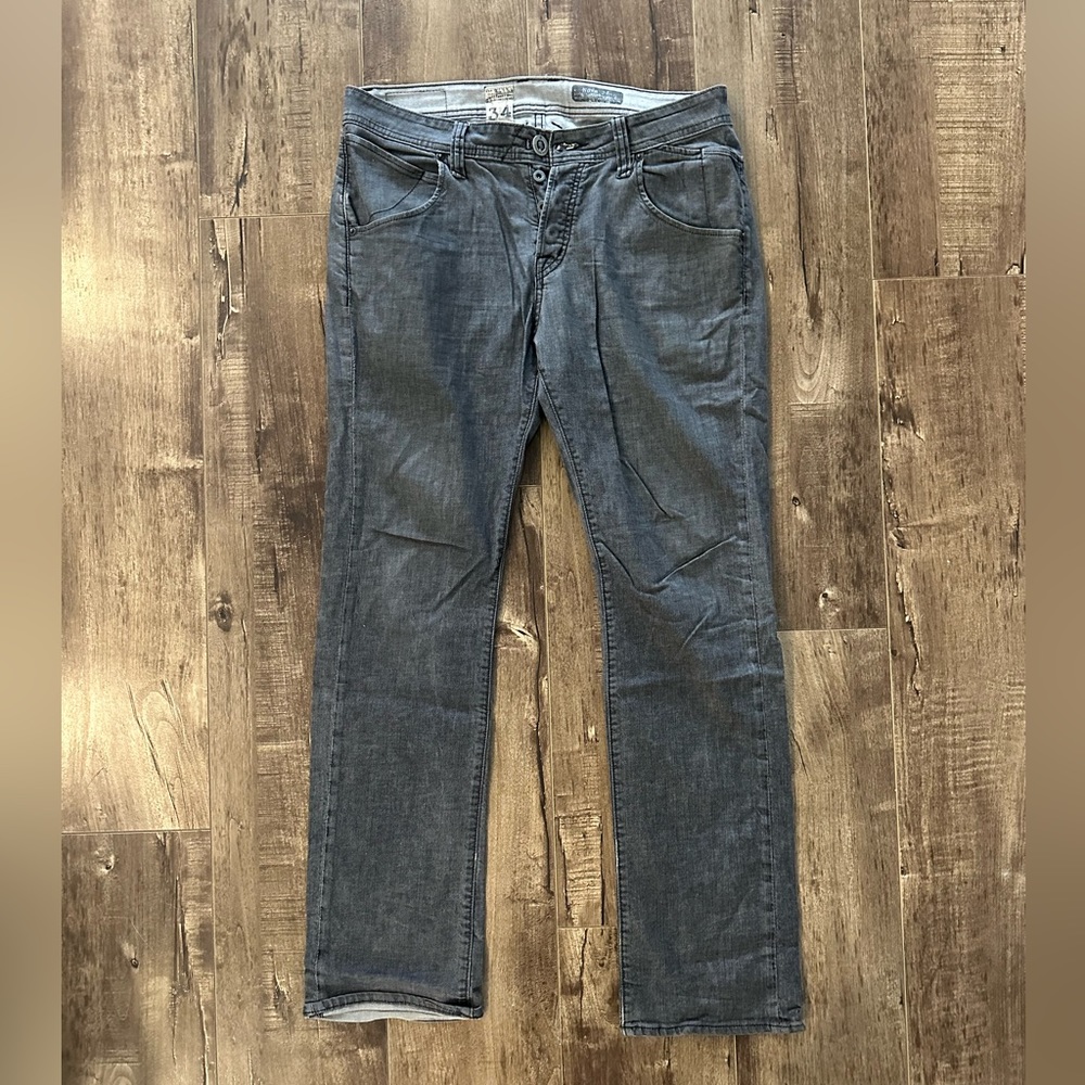 Volcom Denim Jeans
